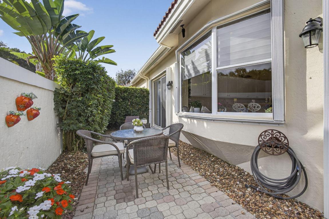 Ibis Golf and Country Club-Sandpiper Cove - Residential