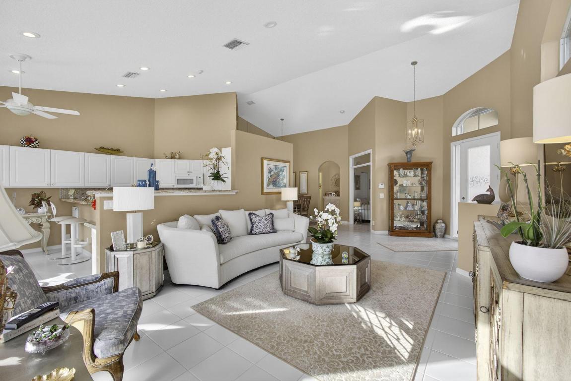 Ibis Golf and Country Club-Sandpiper Cove - Residential