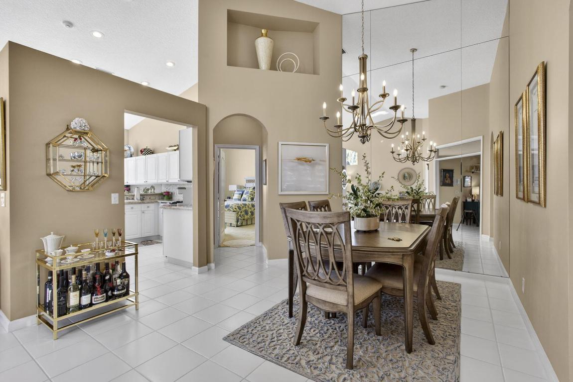 Ibis Golf and Country Club-Sandpiper Cove - Residential