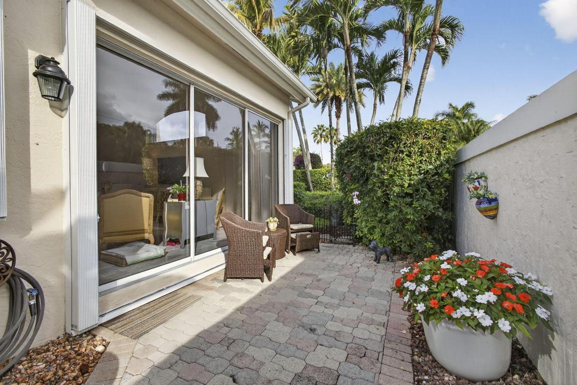 Ibis Golf and Country Club-Sandpiper Cove - Residential