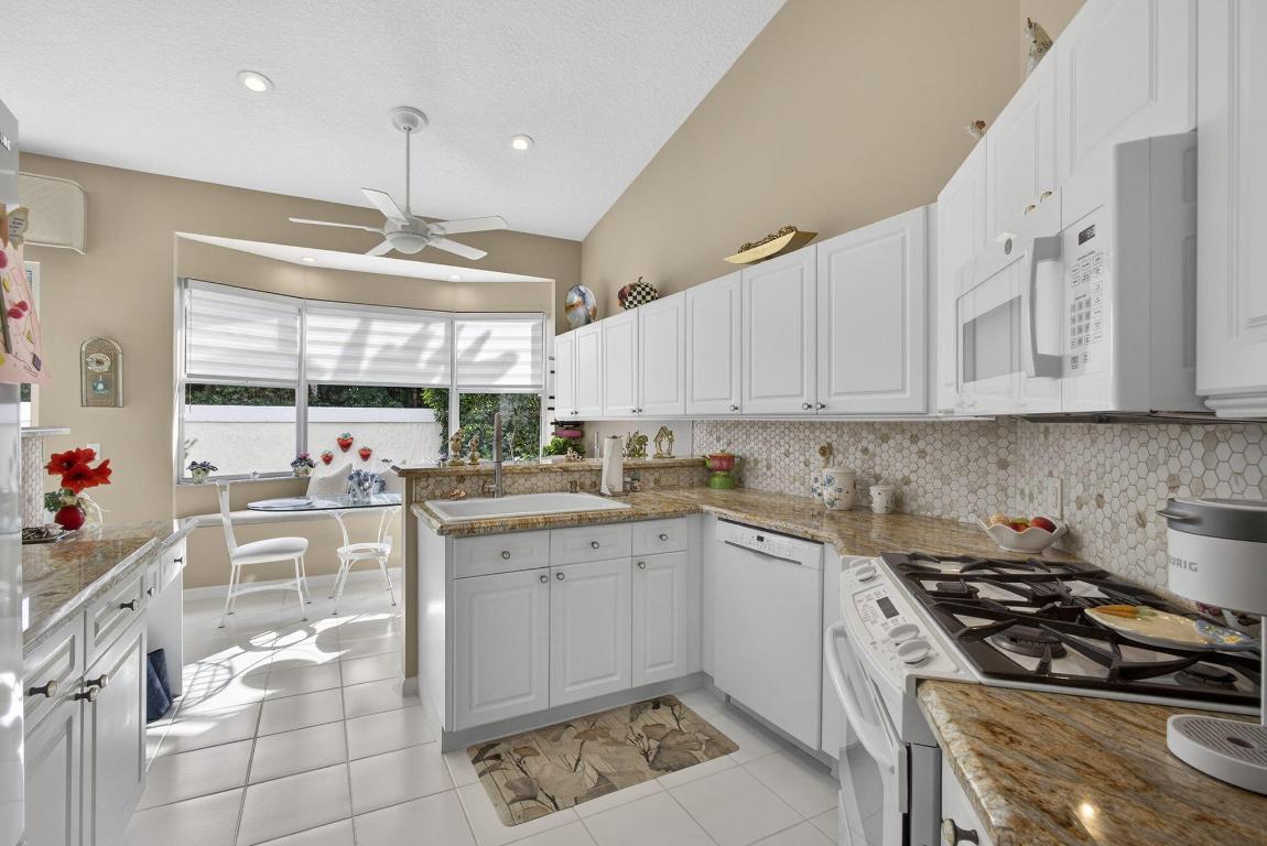 Ibis Golf and Country Club-Sandpiper Cove - Residential