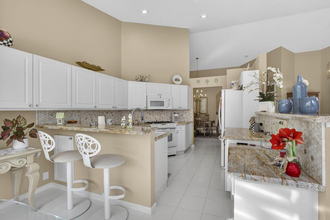 Ibis Golf and Country Club-Sandpiper Cove - Residential