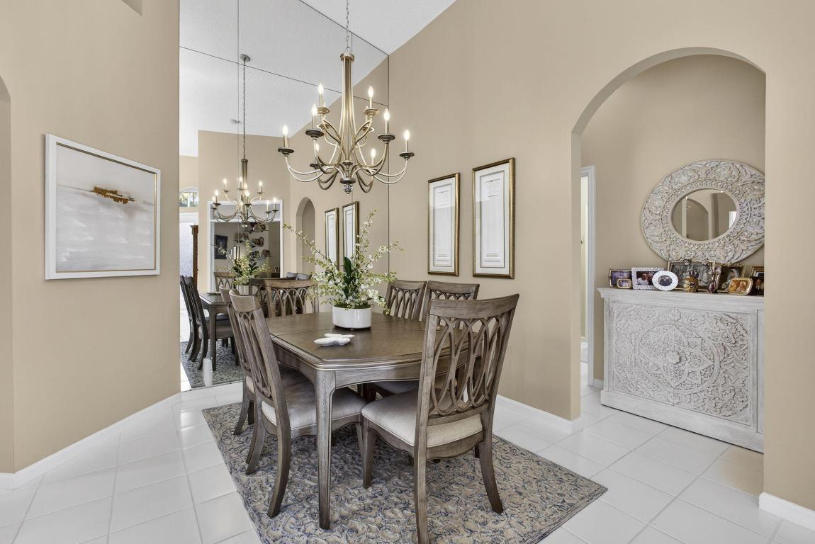 Ibis Golf and Country Club-Sandpiper Cove - Residential