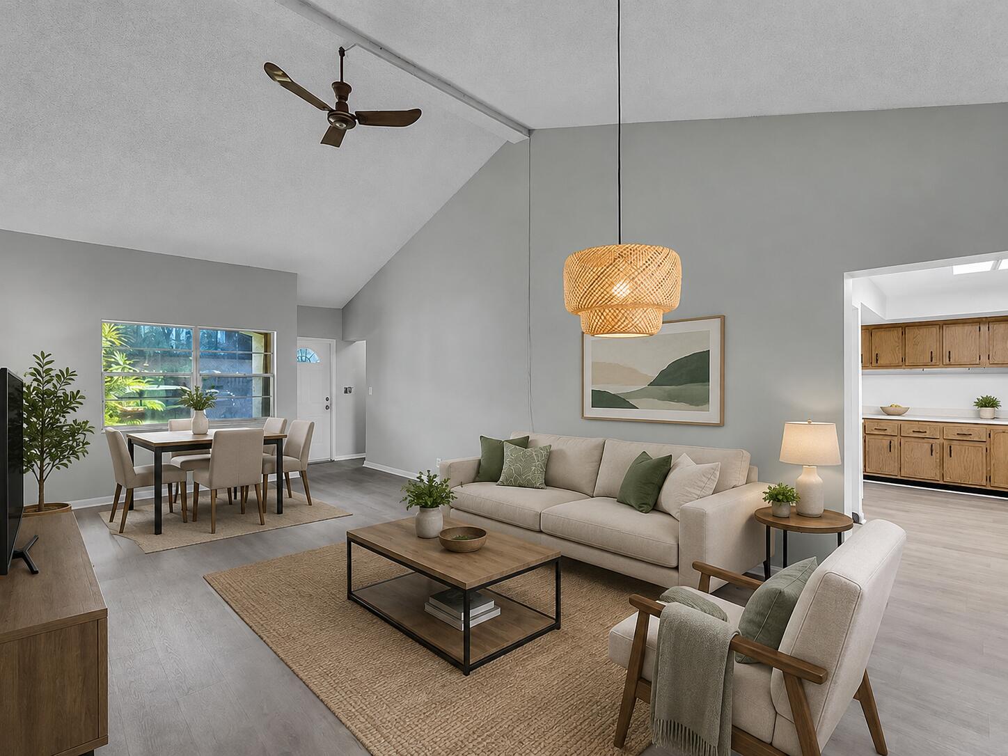 7243 W SUNRISE Boulevard 7243K