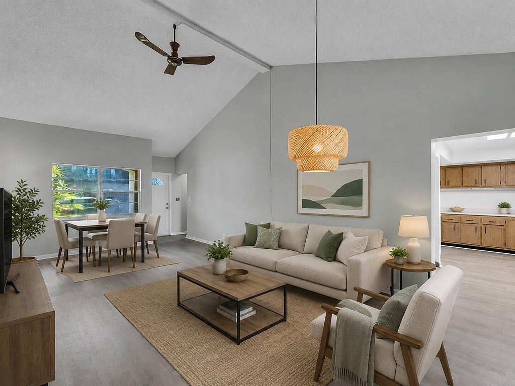 Photo of 7243 W SUNRISE Boulevard #7243K, Plantation, FL 33313 (MLS # B26071692)