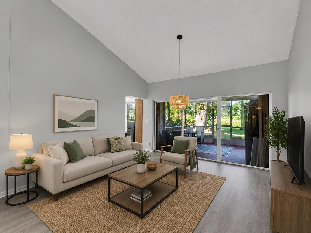 Photo of 7243 W SUNRISE Boulevard #7243K, Plantation, FL 33313 (MLS # B26071692)
