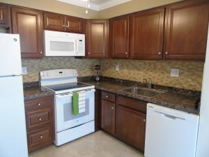 KINGS POINT NORMANDY CONDOS - Residential Lease