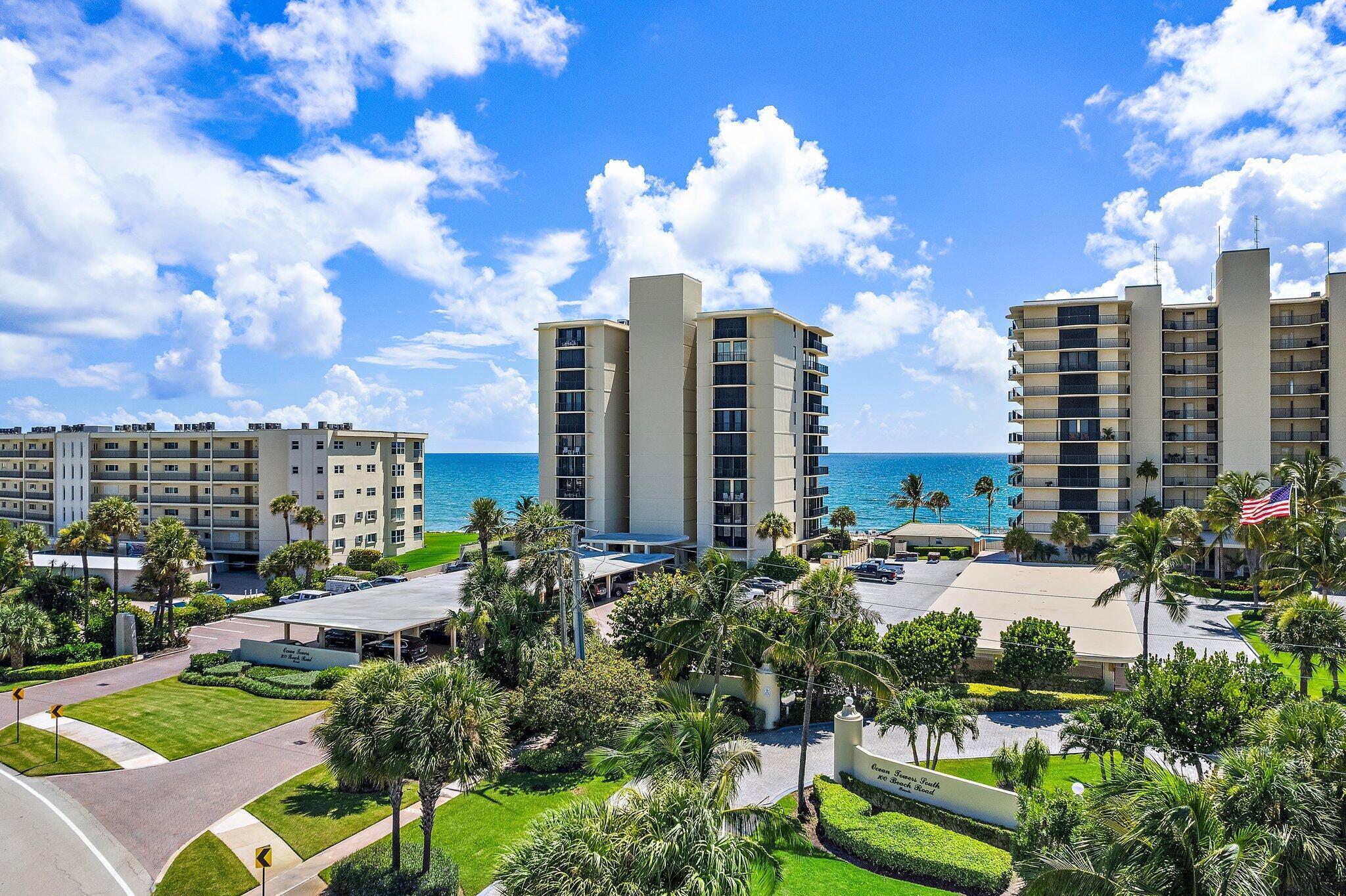 200 Beach Road 102