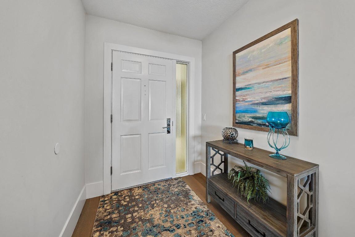 OCEAN TOWERS CONDO APTS - Residential