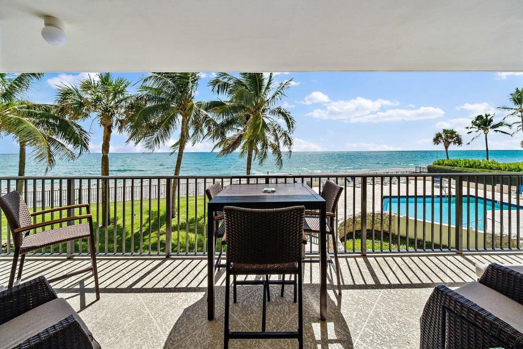 Photo of 200 Beach Road #102, Tequesta, FL 33469 (MLS # R11091401)