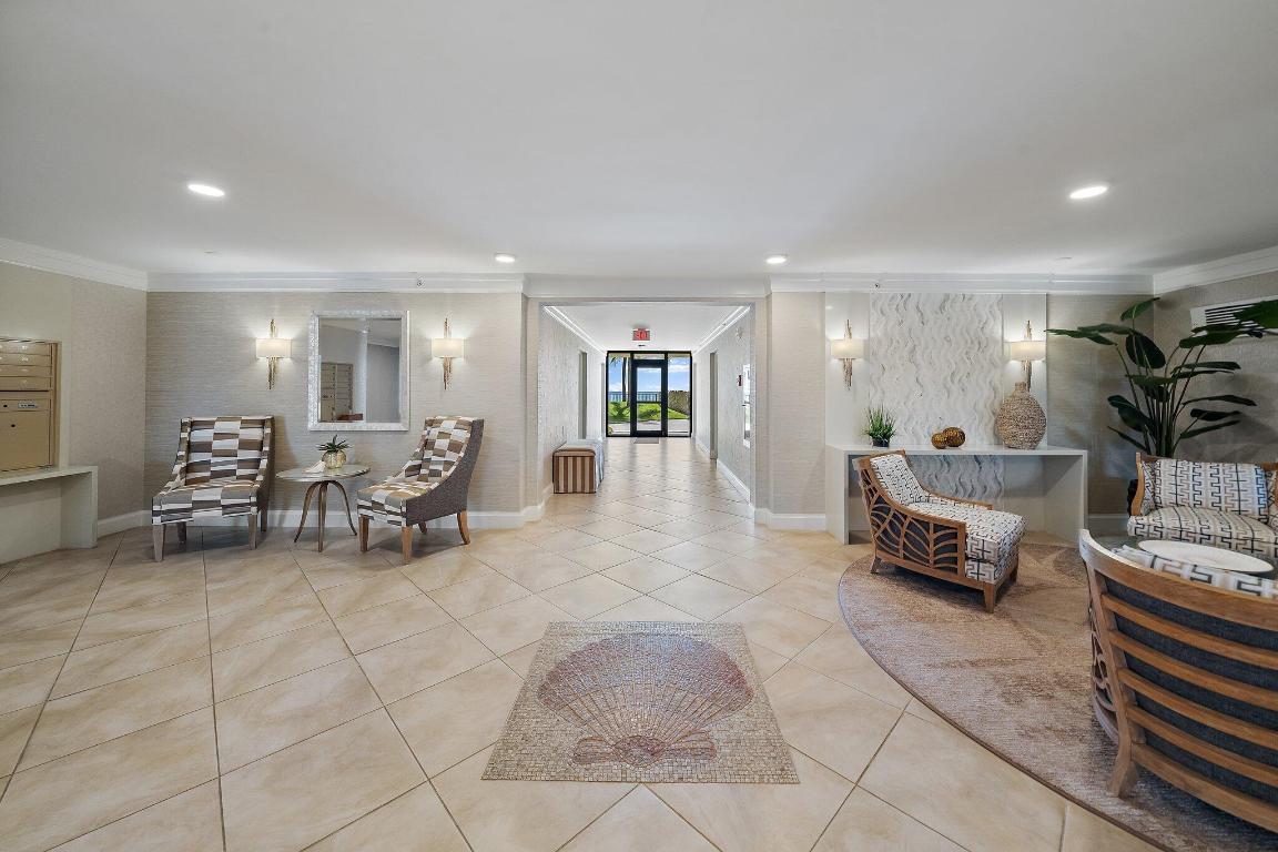 OCEAN TOWERS CONDO APTS - Residential