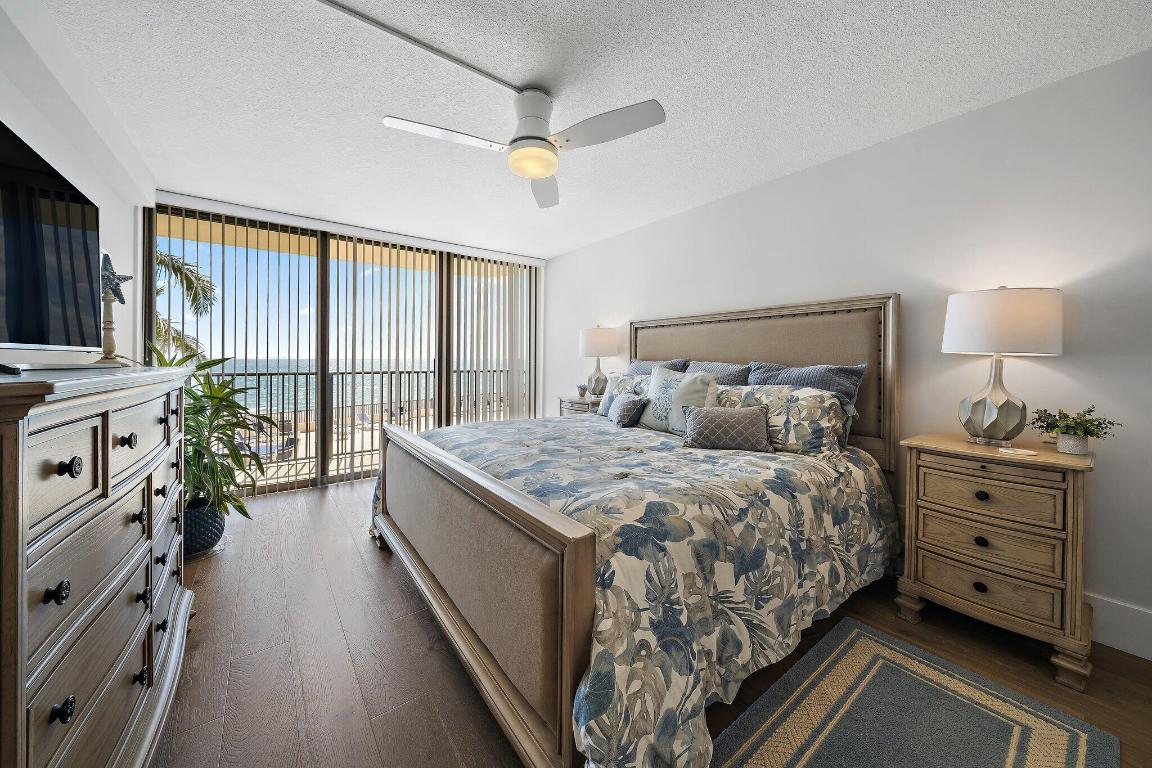 OCEAN TOWERS CONDO APTS - Residential