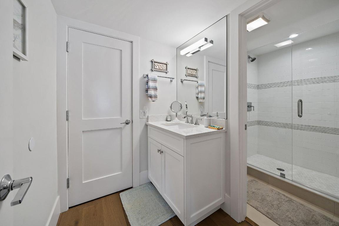 OCEAN TOWERS CONDO APTS - Residential