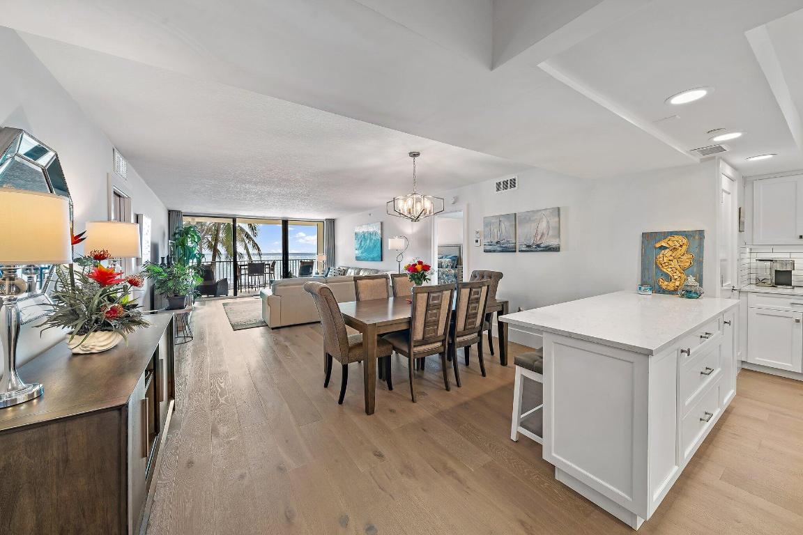 OCEAN TOWERS CONDO APTS - Residential