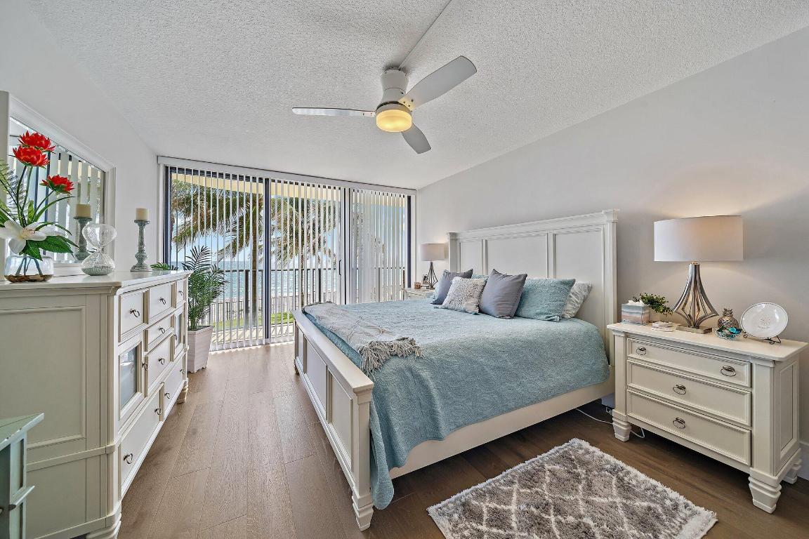 OCEAN TOWERS CONDO APTS - Residential