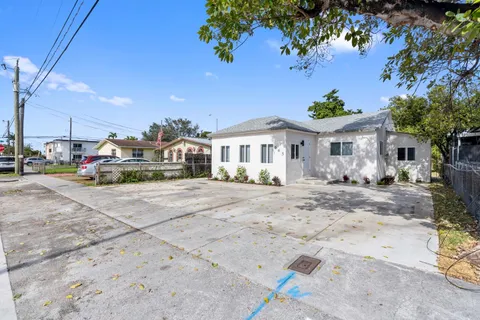 865 SE 12th St Unit A, Hialeah, FL MLS: F10503694