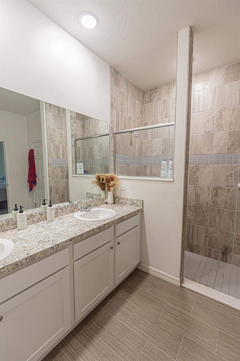 BECKER ROAD AREA - Residential