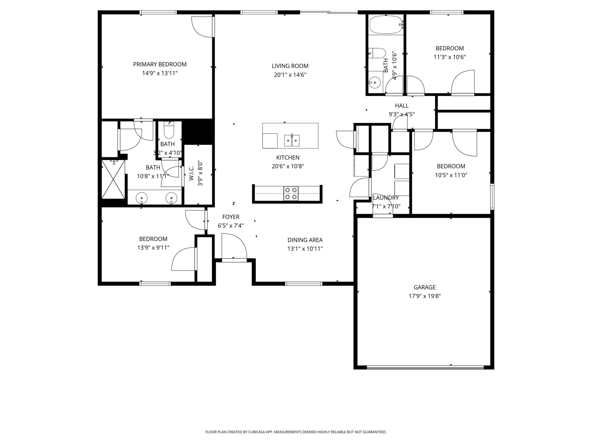 BECKER ROAD AREA - Residential