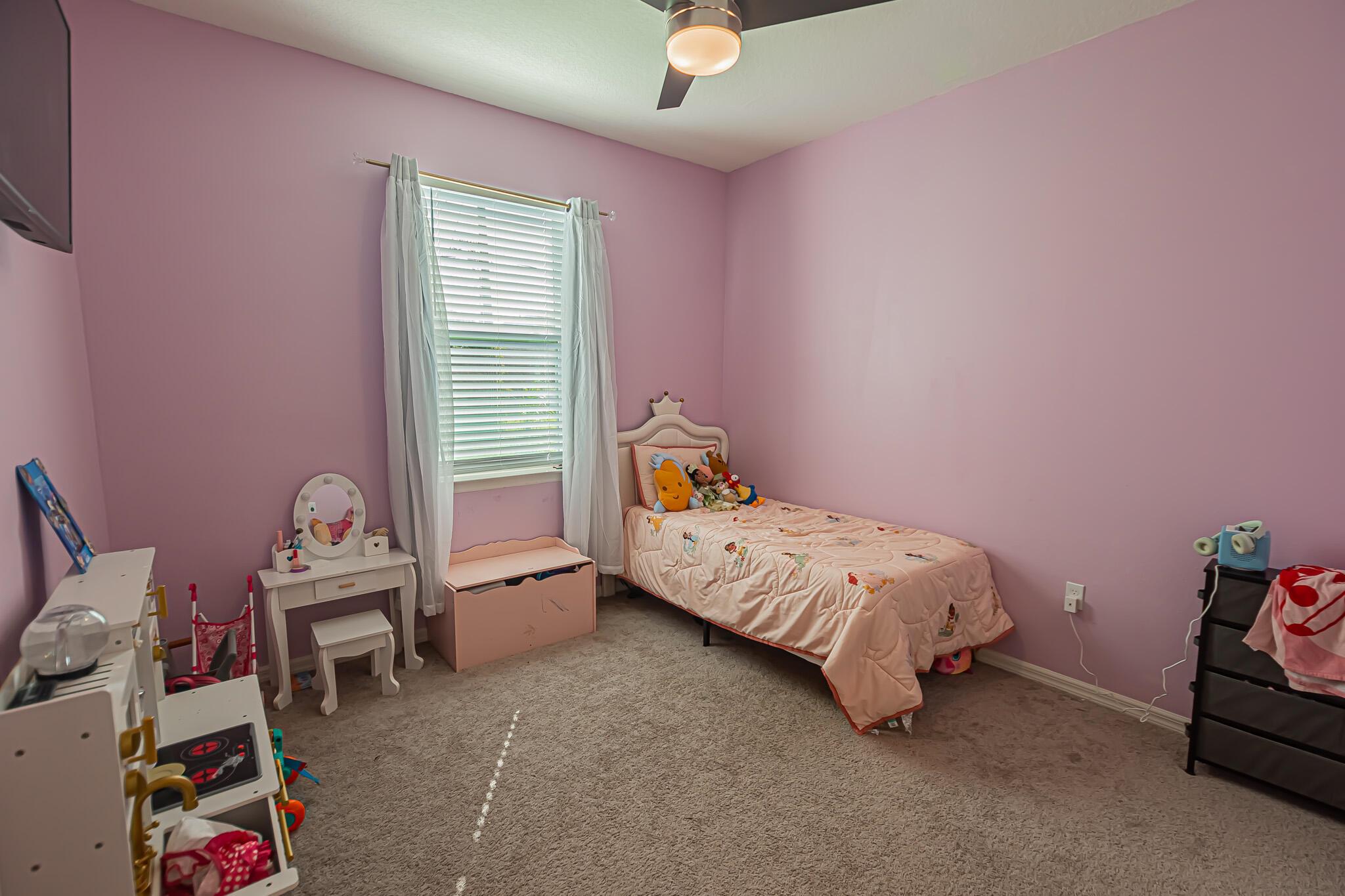 BECKER ROAD AREA - Residential