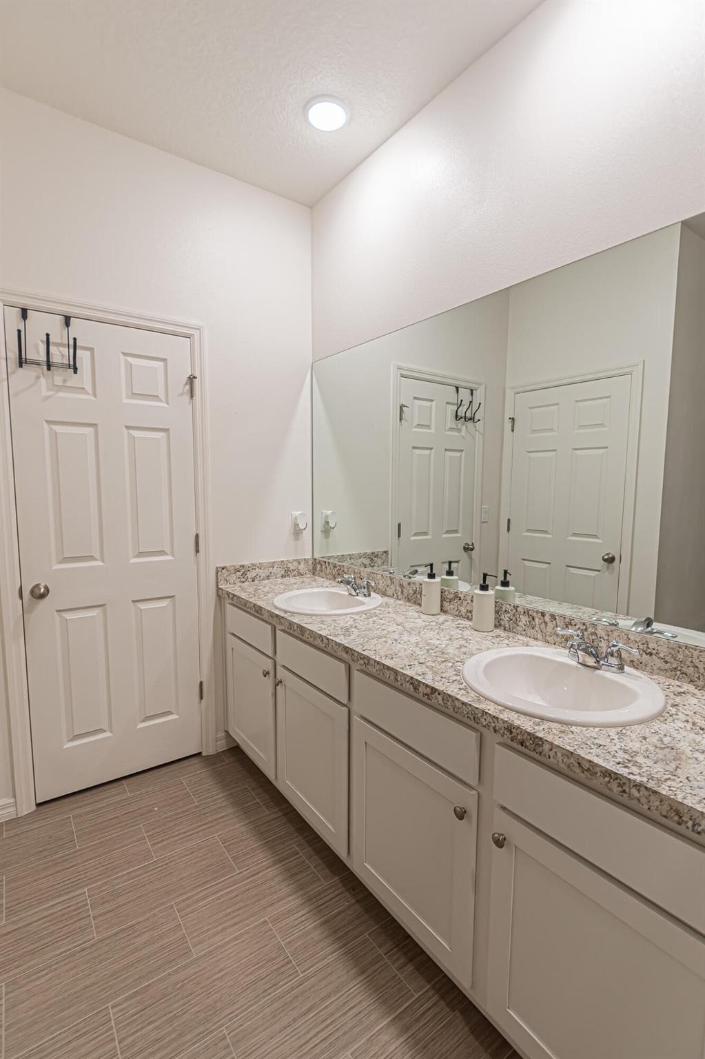 BECKER ROAD AREA - Residential