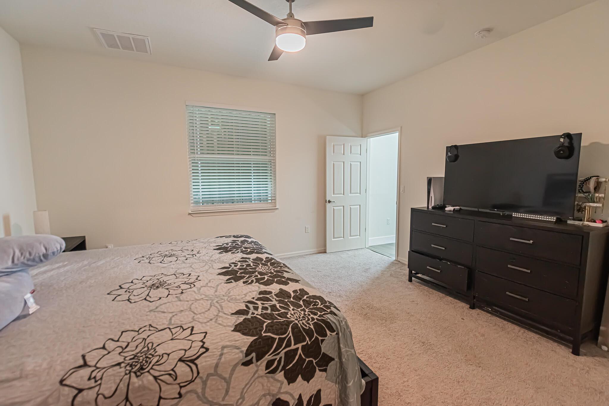 BECKER ROAD AREA - Residential