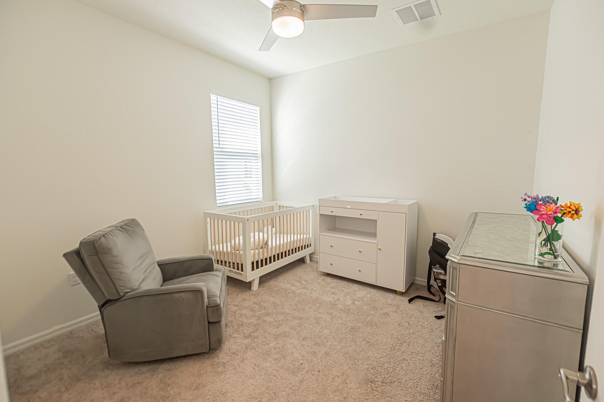 BECKER ROAD AREA - Residential