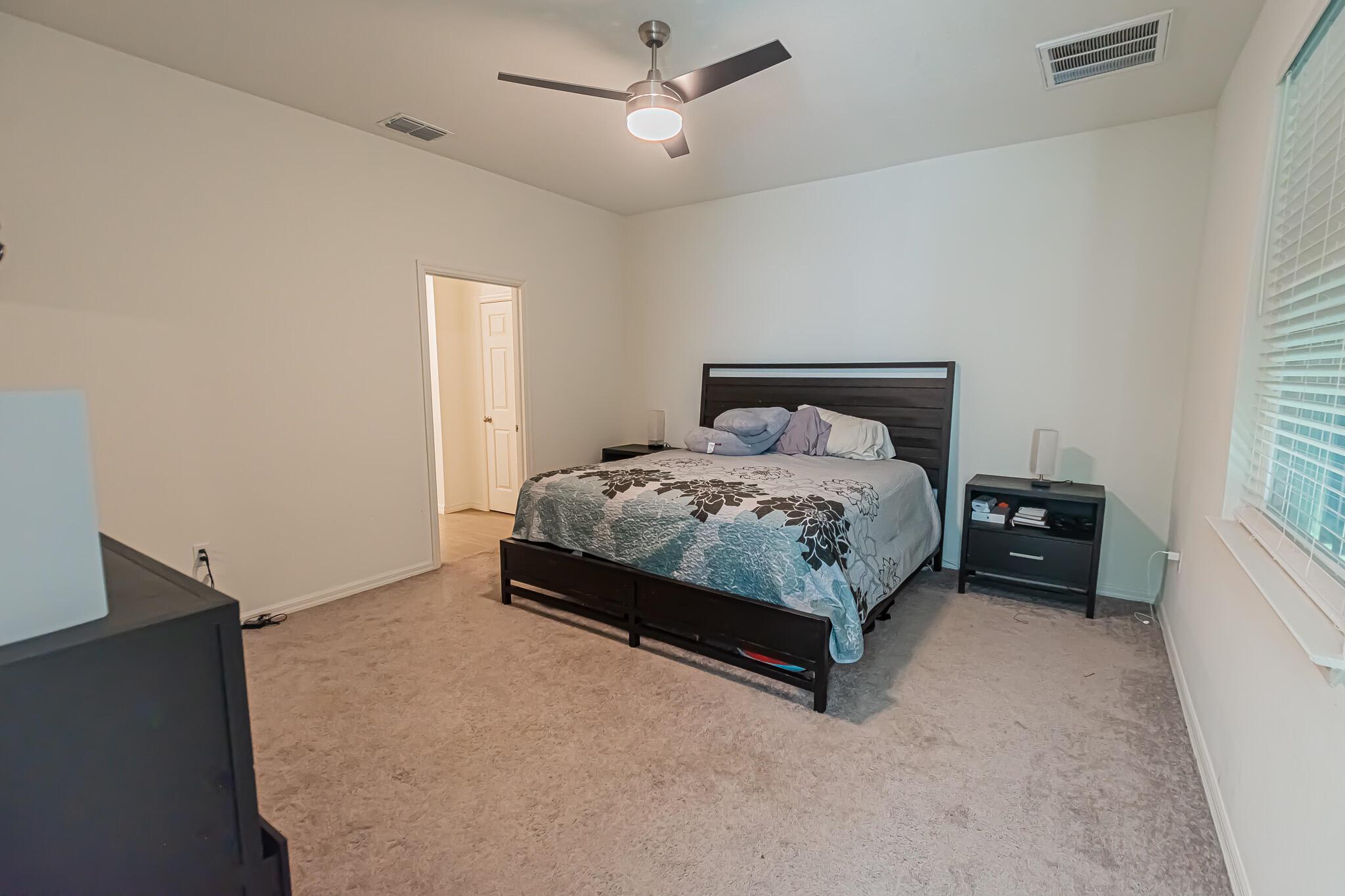 BECKER ROAD AREA - Residential