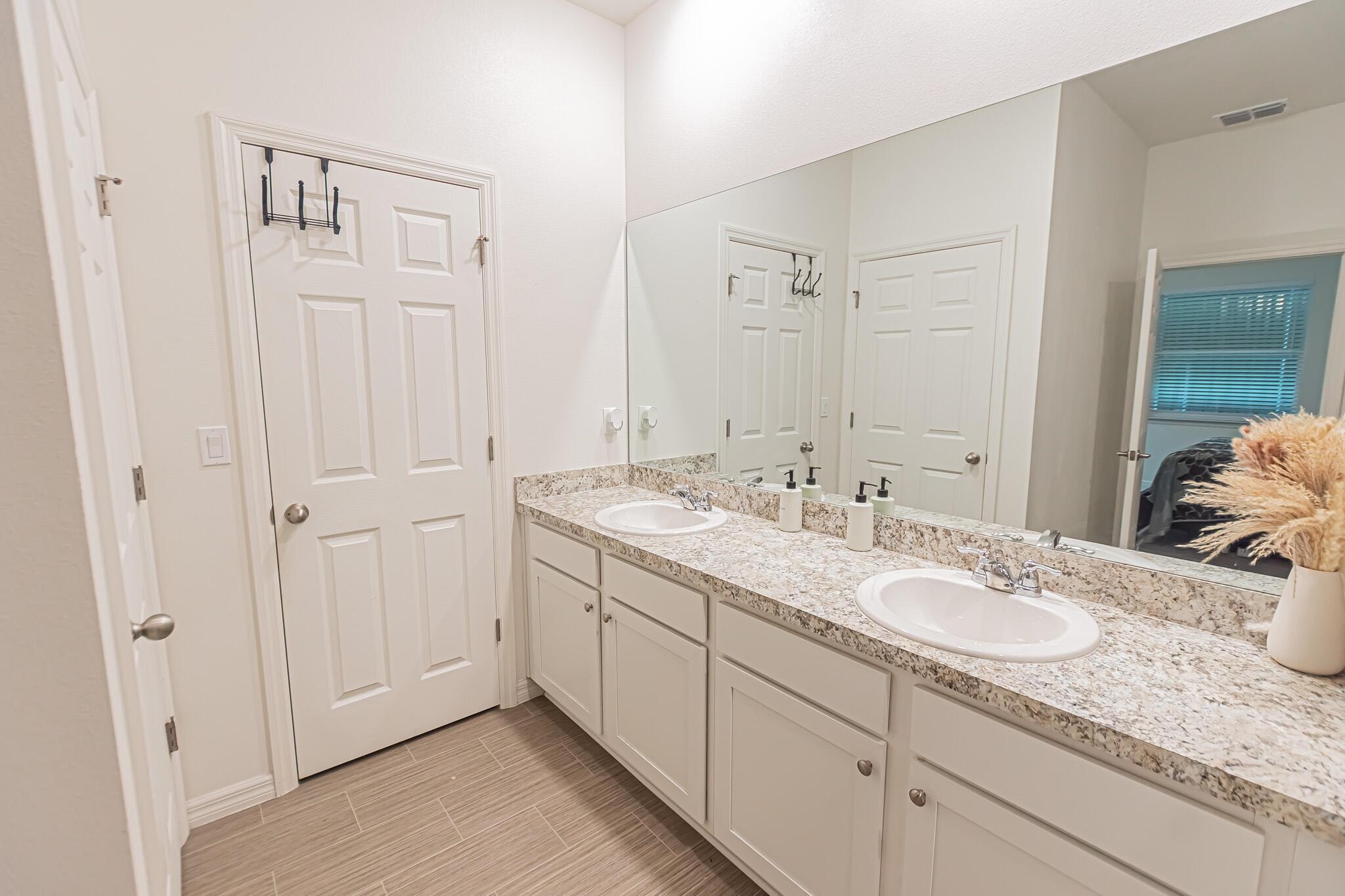 BECKER ROAD AREA - Residential