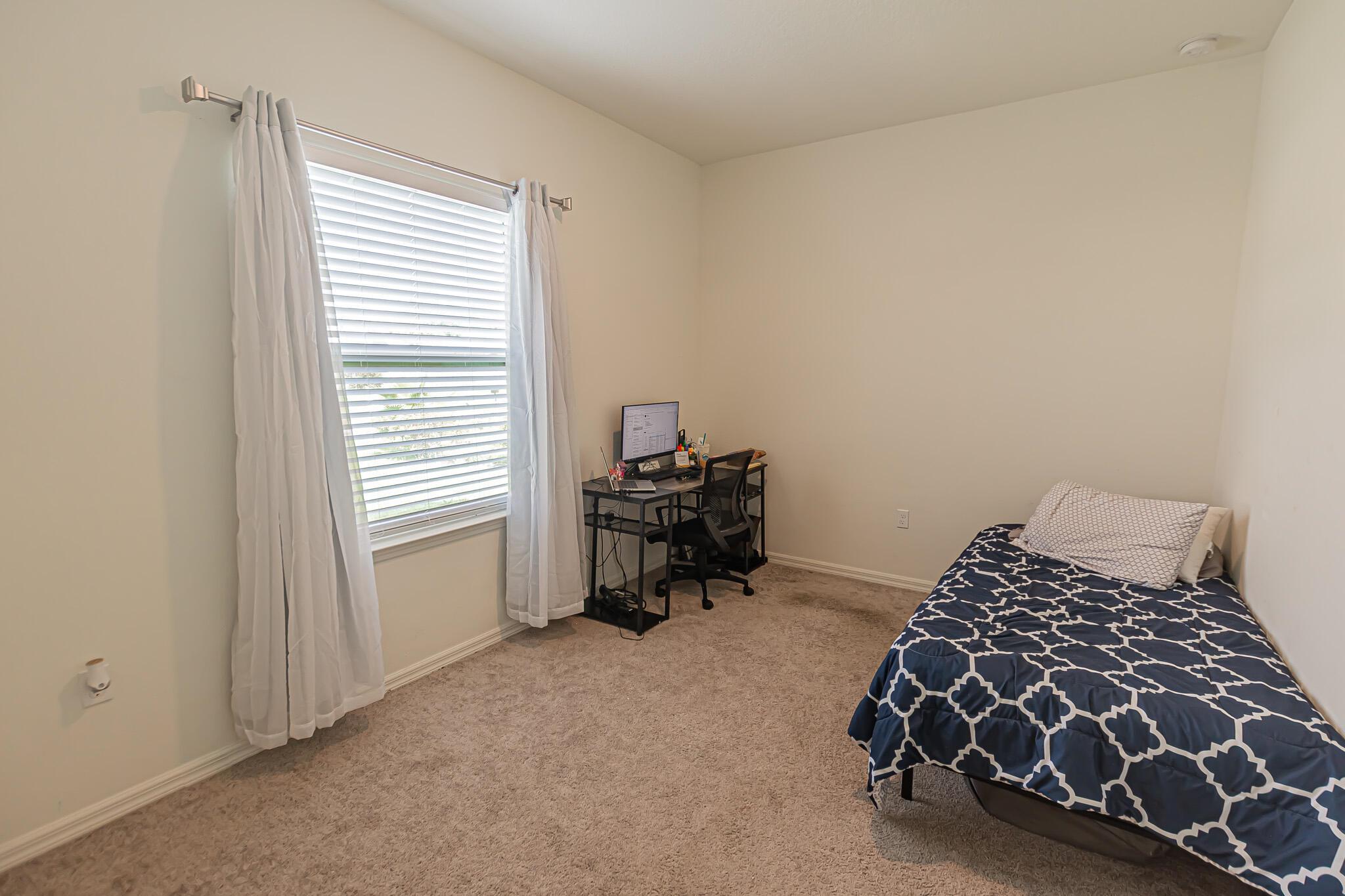 BECKER ROAD AREA - Residential