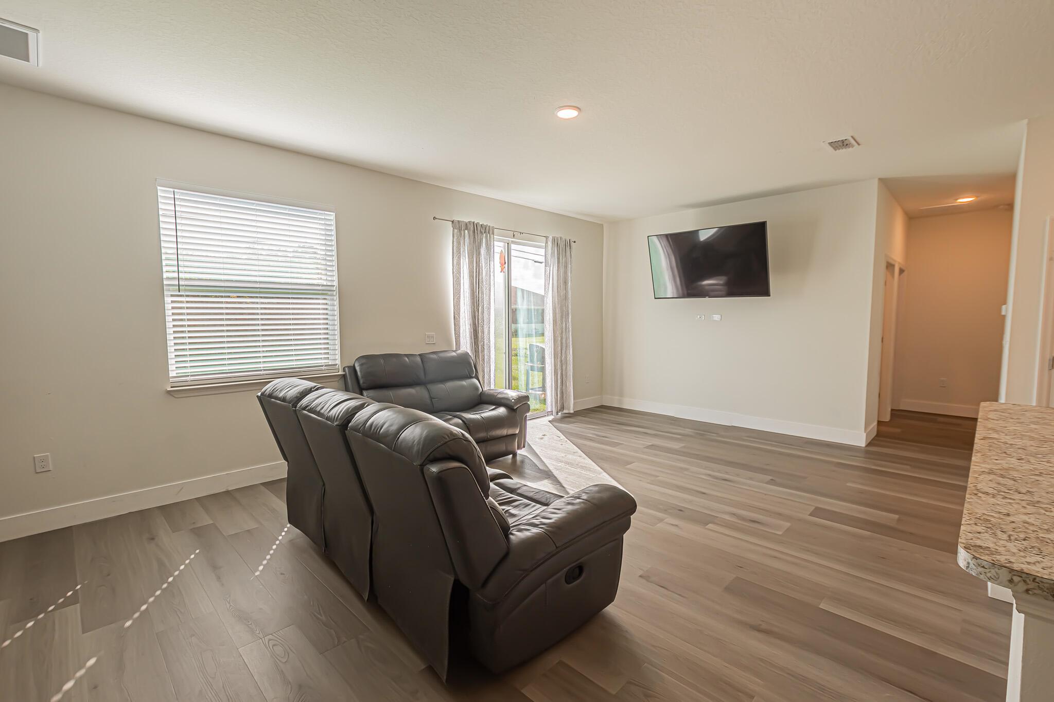 BECKER ROAD AREA - Residential