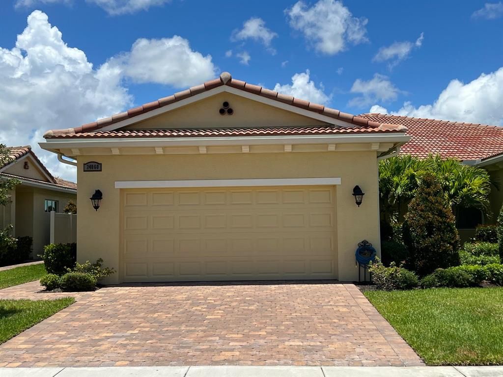 Photo of 24060 Firenze Walk, Port St Lucie, FL 34986 (MLS # R10804458)