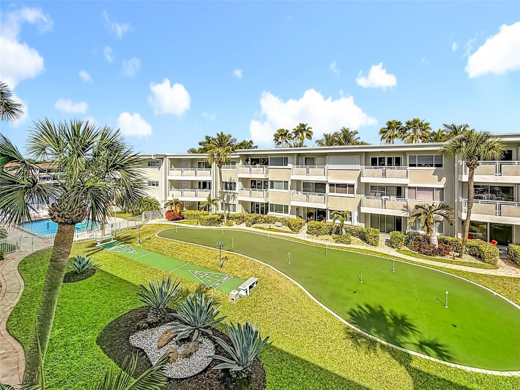 Photo of 1198 HILLSBORO MILE #334, Hillsboro Beach, FL 33062 (MLS # B26070437)