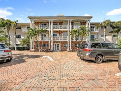 Tiny photo for 1198 HILLSBORO MILE #334, Hillsboro Beach, FL 33062 (MLS # B26070437)