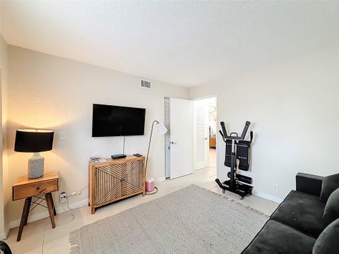 Tiny photo for 1198 HILLSBORO MILE #334, Hillsboro Beach, FL 33062 (MLS # B26070437)