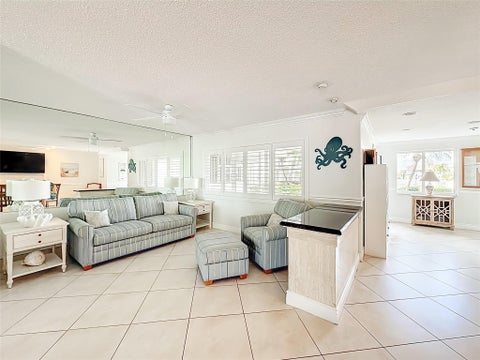Tiny photo for 1198 HILLSBORO MILE #334, Hillsboro Beach, FL 33062 (MLS # B26070437)