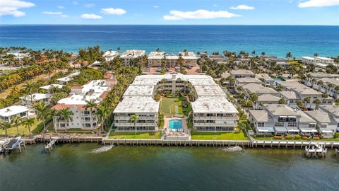 Tiny photo for 1198 HILLSBORO MILE #334, Hillsboro Beach, FL 33062 (MLS # B26070437)