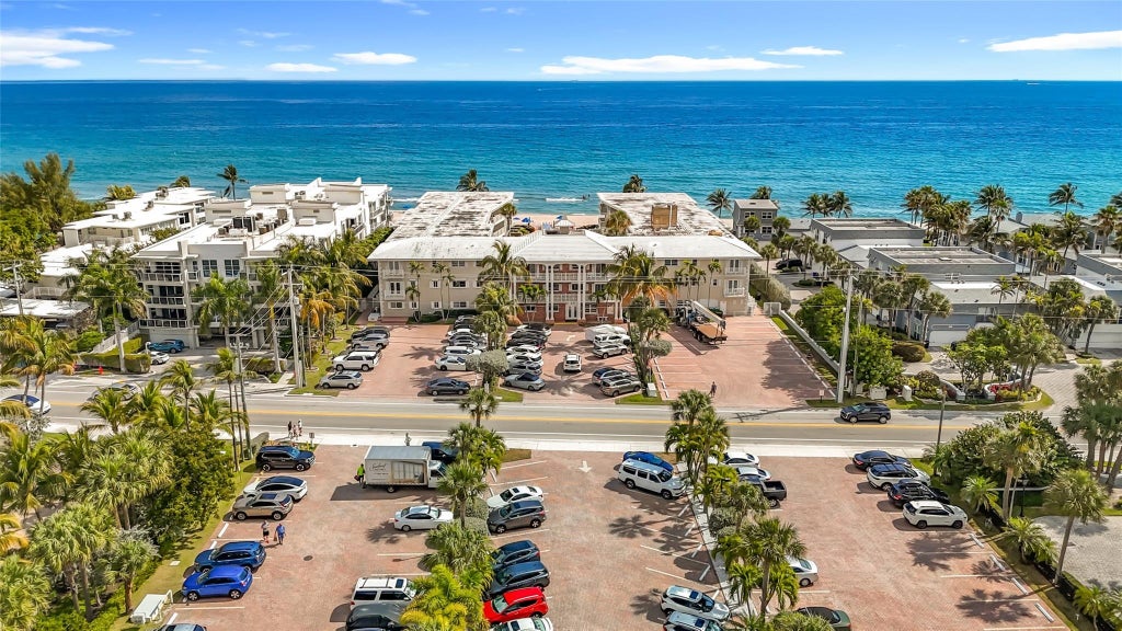 Photo of 1198 HILLSBORO MILE #334, Hillsboro Beach, FL 33062 (MLS # B26070437)