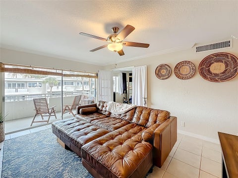 Tiny photo for 1198 HILLSBORO MILE #334, Hillsboro Beach, FL 33062 (MLS # B26070437)