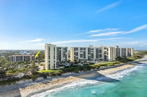500 Ocean Trail Way Unit 304, Jupiter, FL MLS: R11069759
