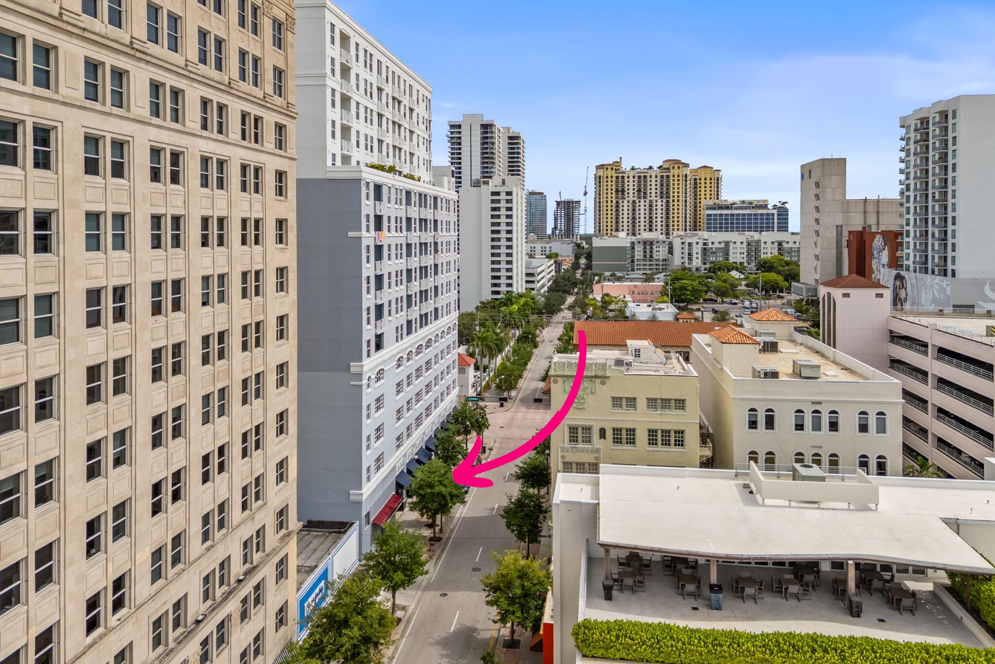 212 S Olive Avenue Mu-7