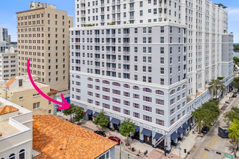 212 S Olive Avenue Mu-7 West Palm Beach FL 33411