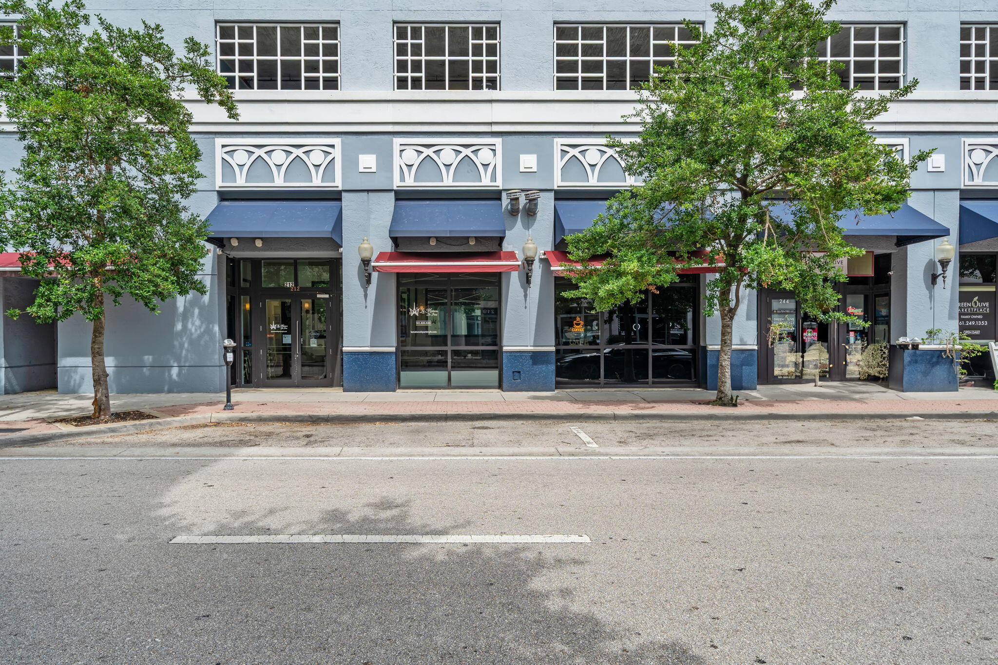 212 S Olive Avenue Mu-7