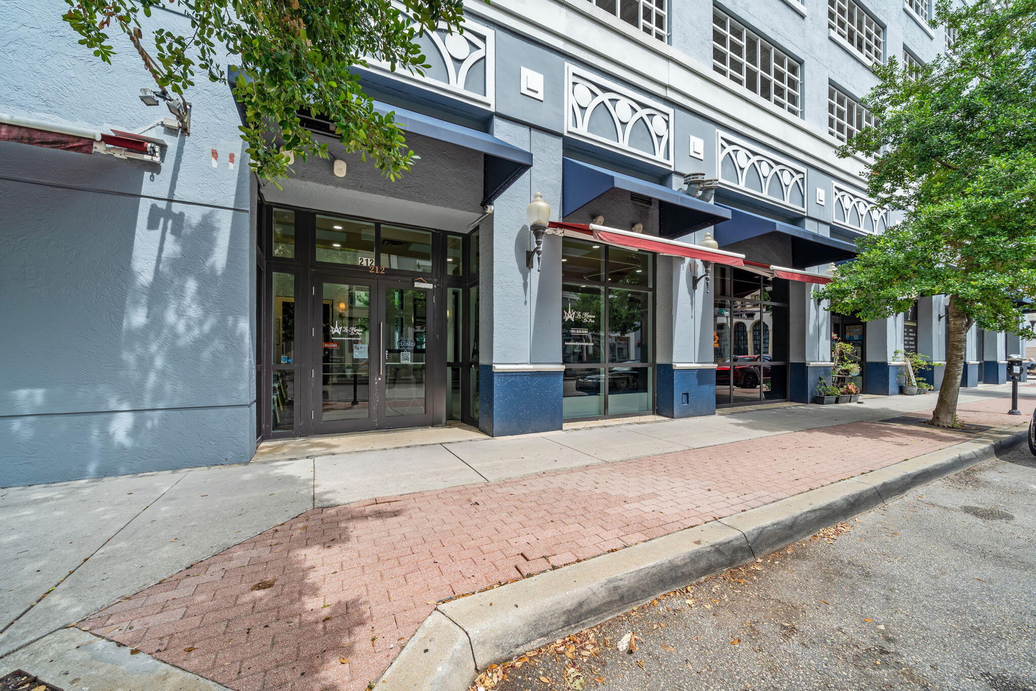 212 S Olive Avenue Mu-7