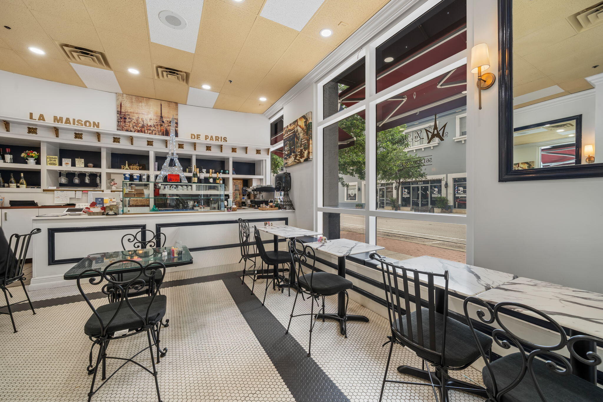 212 S Olive Avenue Mu-7