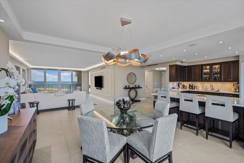 Just Listed Palm Beach Oceanfront Condos 2500 S Ocean Boulevard 3a3 Palm Beach FL 33480