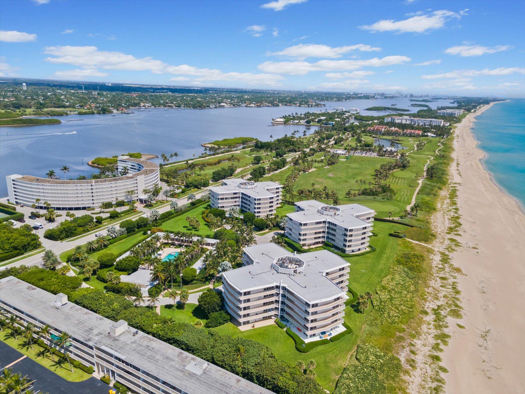 TWENTY FIVE HUNDRED SOUTH - Residential