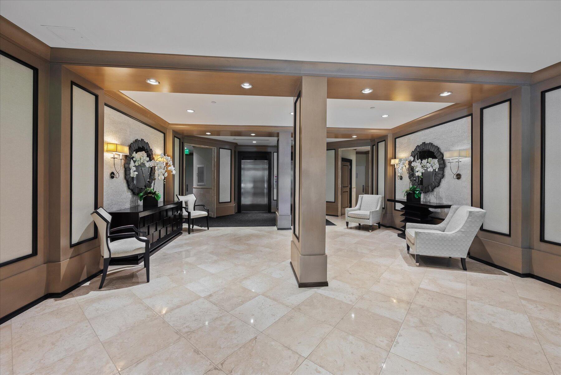 TWENTY FIVE HUNDRED SOUTH - Residential