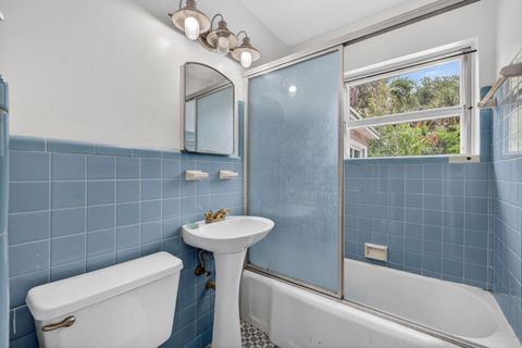 Tiny photo for 841 SW 18th Court, Fort Lauderdale, FL 33315 (MLS # B26035242)