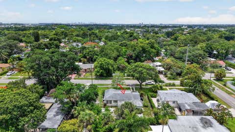 Tiny photo for 841 SW 18th Court, Fort Lauderdale, FL 33315 (MLS # B26035242)