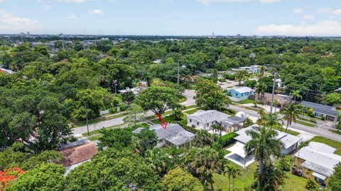 Tiny photo for 841 SW 18th Court, Fort Lauderdale, FL 33315 (MLS # B26035242)